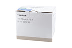 Tamron 28-75mm f2.8 DI III VXD G2 (A063)