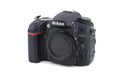 Nikon D7000