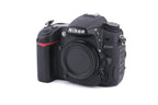 Nikon D7000