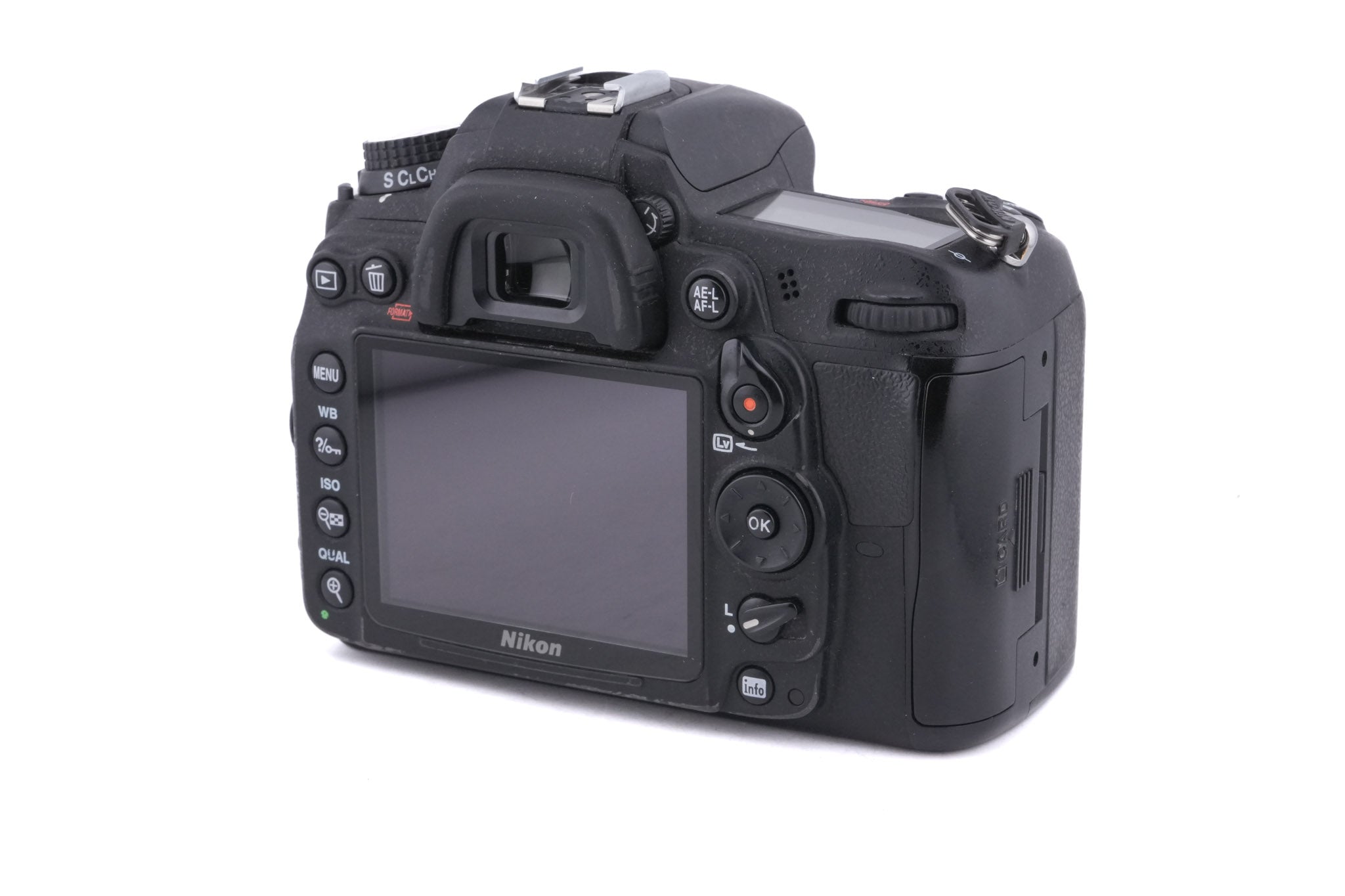 Nikon D7000