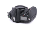 Nikon D7000