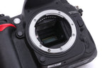 Nikon D7000