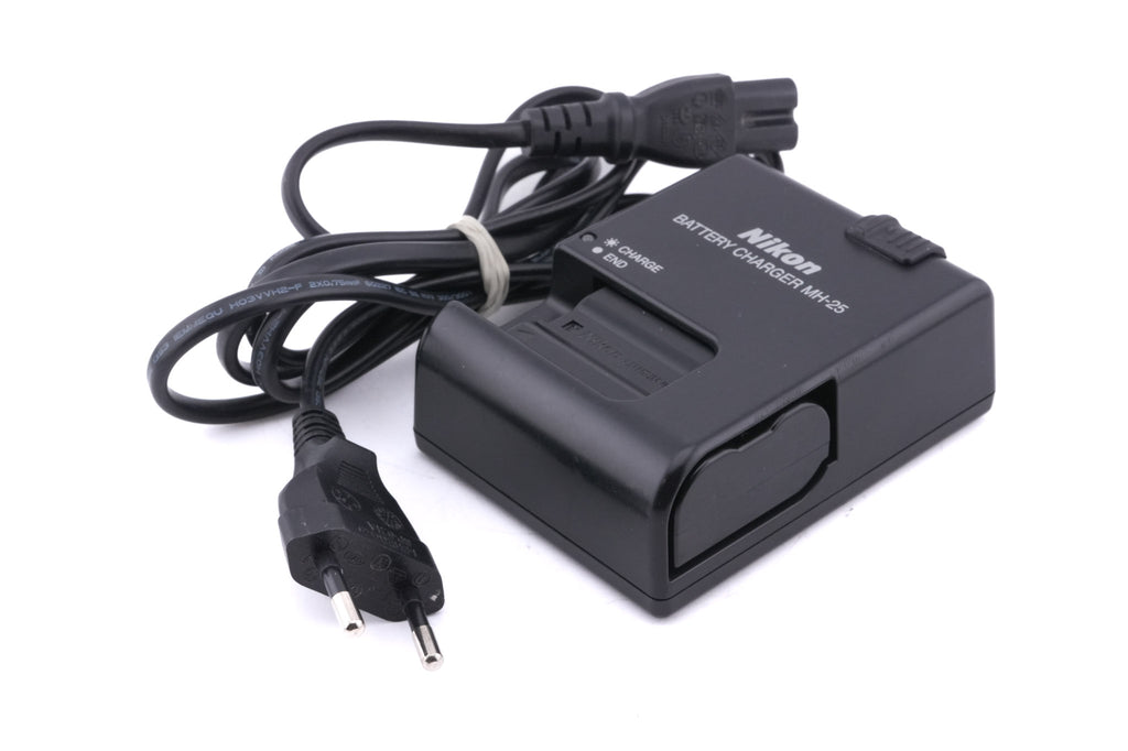 Nikon D7000