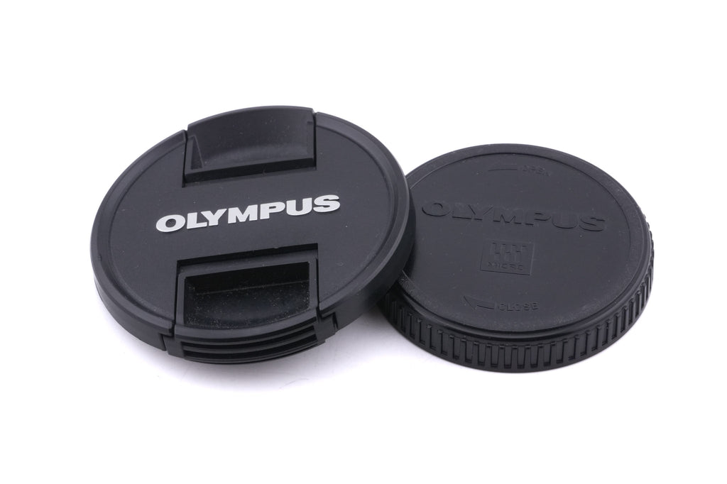 Olympus 75mm f1.8 M.Zuiko Digital ED MSC