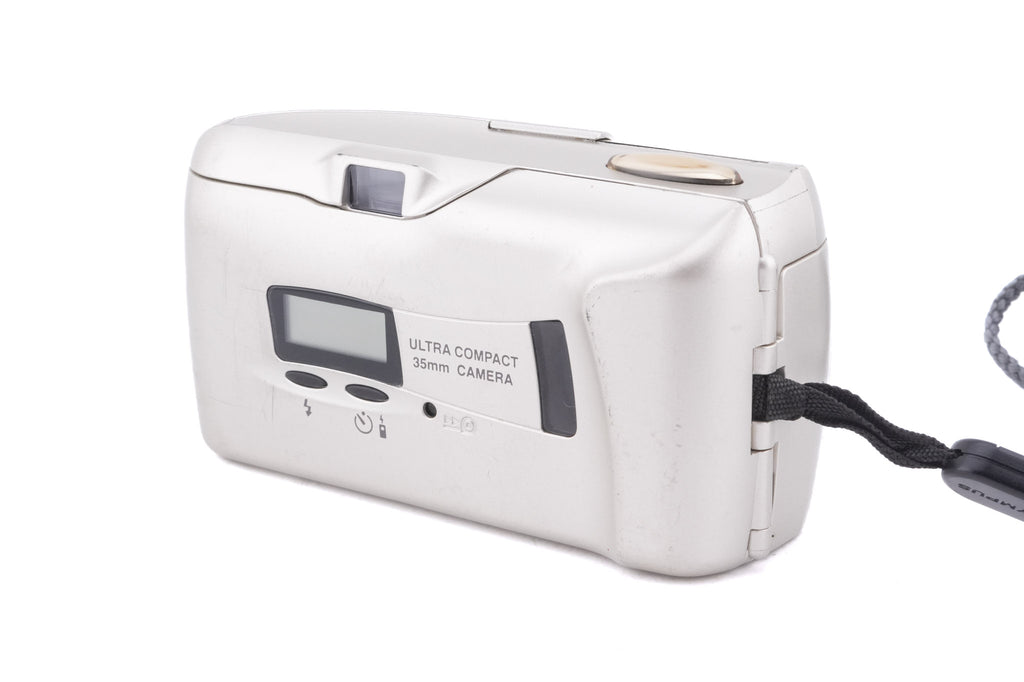 Olympus Mju-II