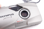 Olympus Mju-II