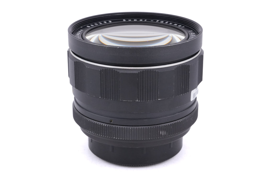 Pentax 28mm f3.5 Super-Takumar