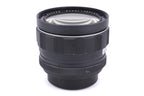 Pentax 28mm f3.5 Super-Takumar