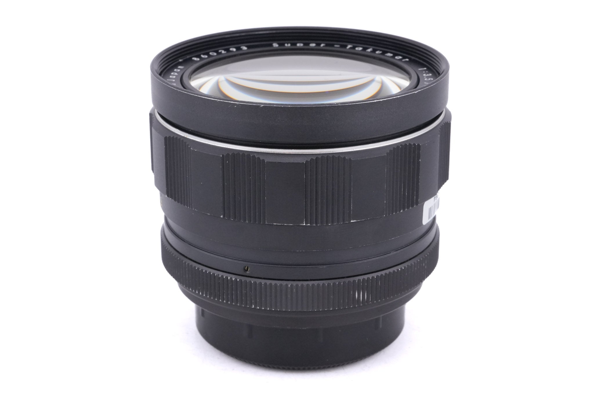 Pentax 28mm f3.5 Super-Takumar
