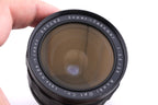 Pentax 28mm f3.5 Super-Takumar