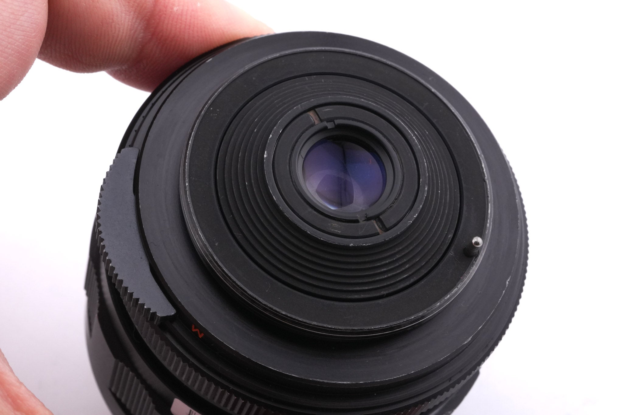 Pentax 28mm f3.5 Super-Takumar
