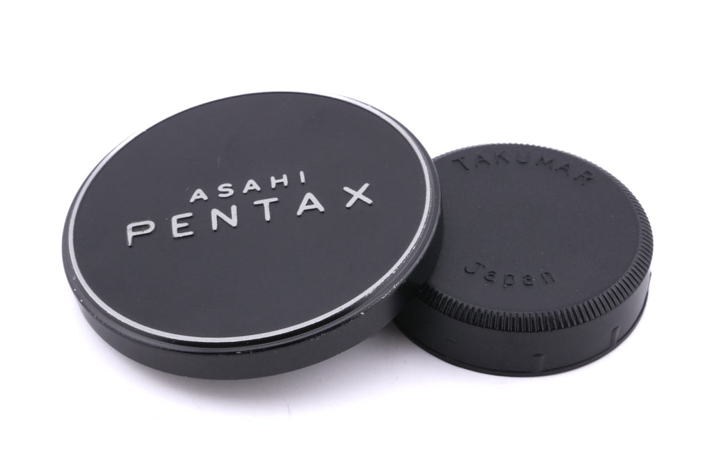 Pentax 28mm f3.5 Super-Takumar