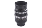 Meyer-Optik Görlitz 135mm f2.8 Orestor