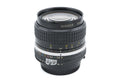 Nikon 24mm f2 Nikkor AI