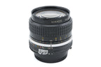 Nikon 24mm f2 Nikkor AI