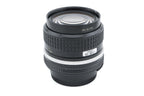 Nikon 24mm f2 Nikkor AI