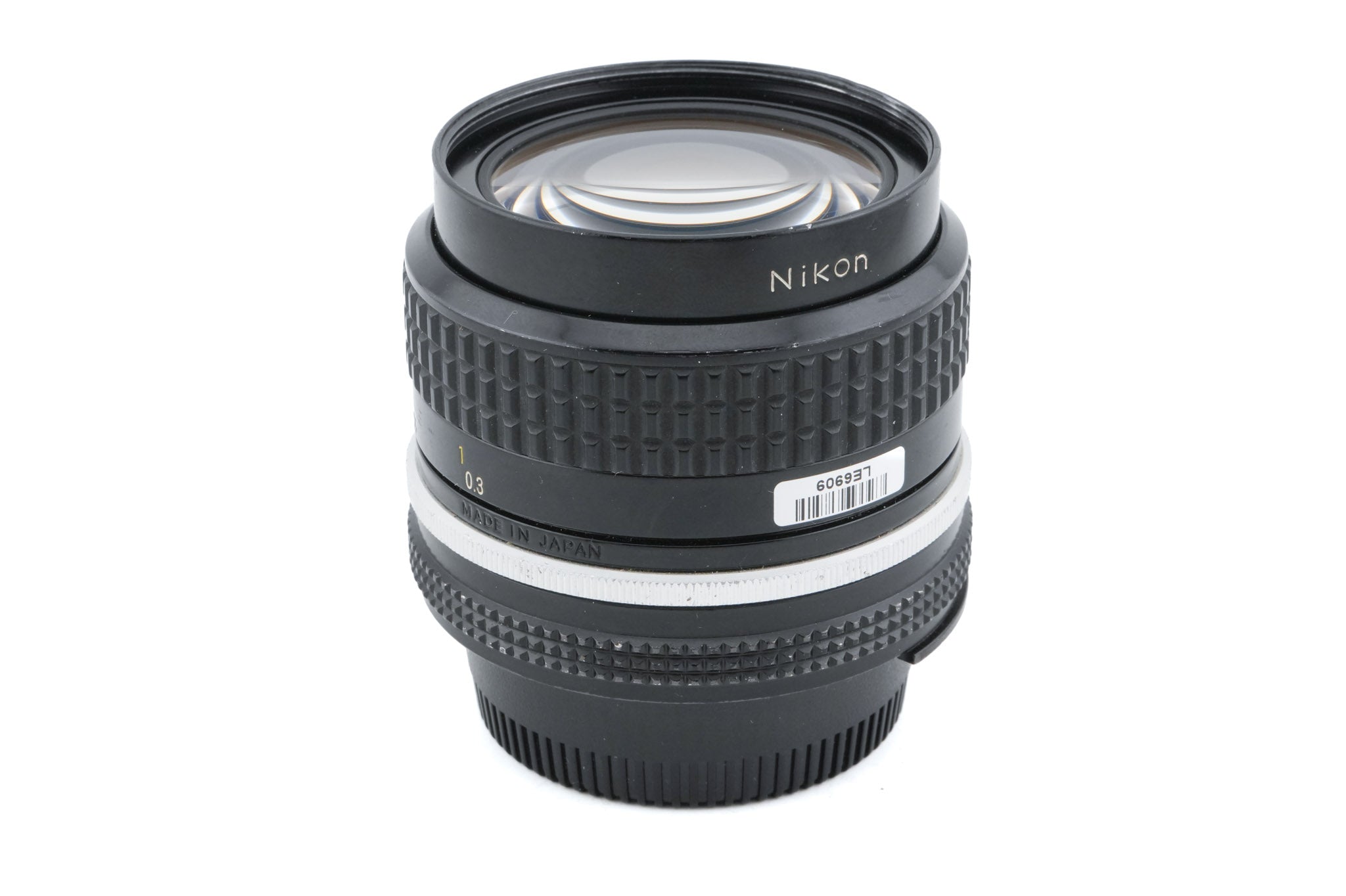 Nikon 24mm f2 Nikkor AI