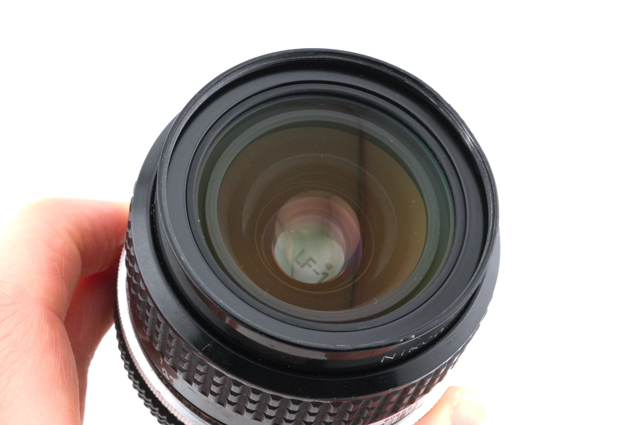 Nikon 24mm f2 Nikkor AI
