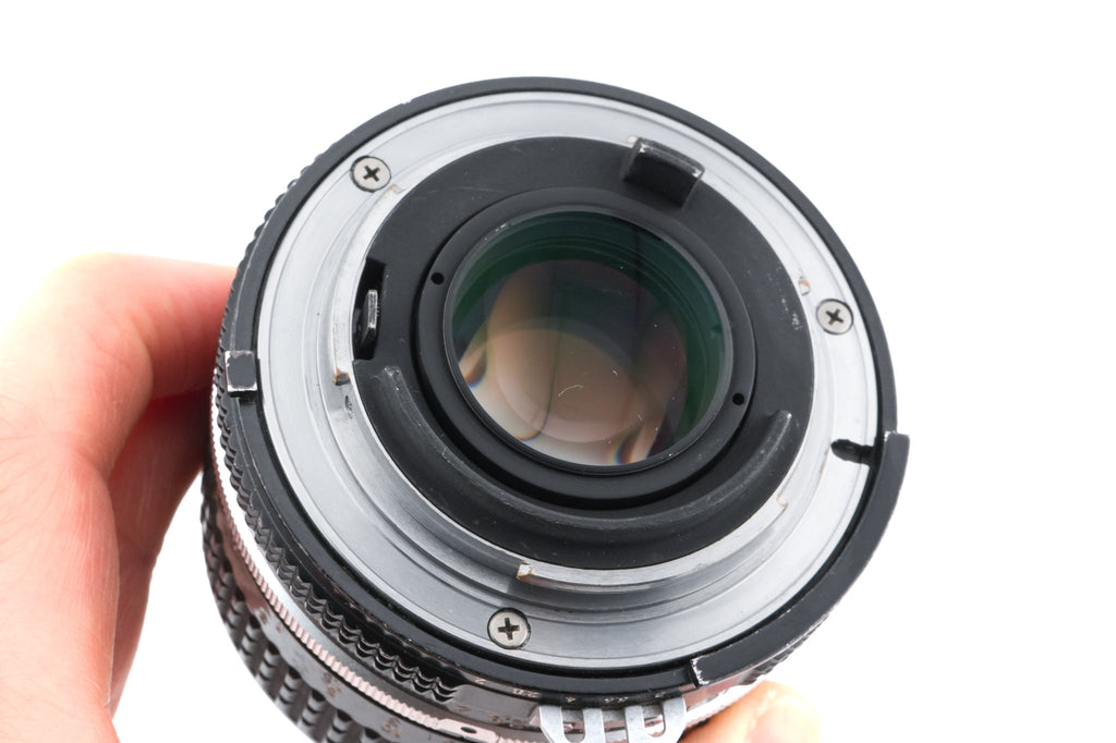 Nikon 24mm f2 Nikkor AI
