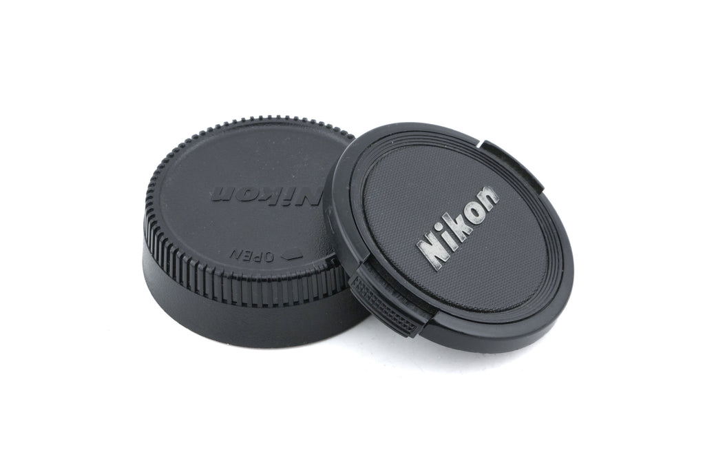 Nikon 24mm f2 Nikkor AI