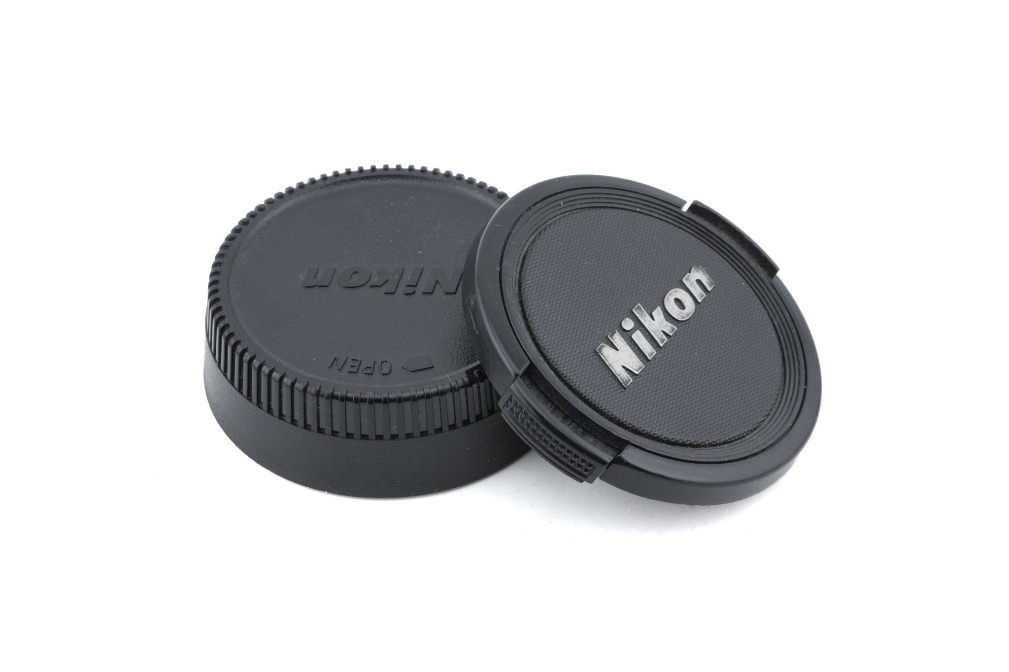 Nikon 24mm f2 Nikkor AI