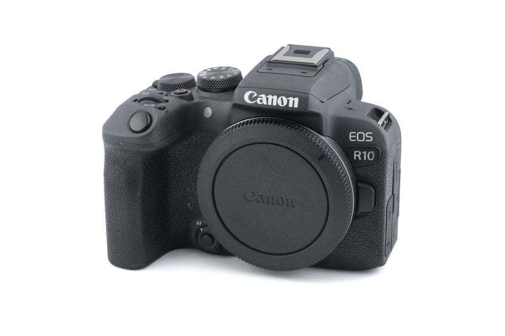 Canon EOS R10