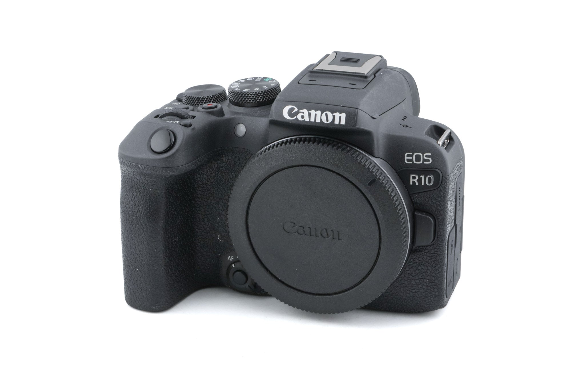 Canon EOS R10