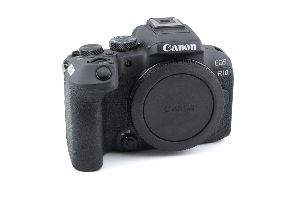 Canon EOS R10