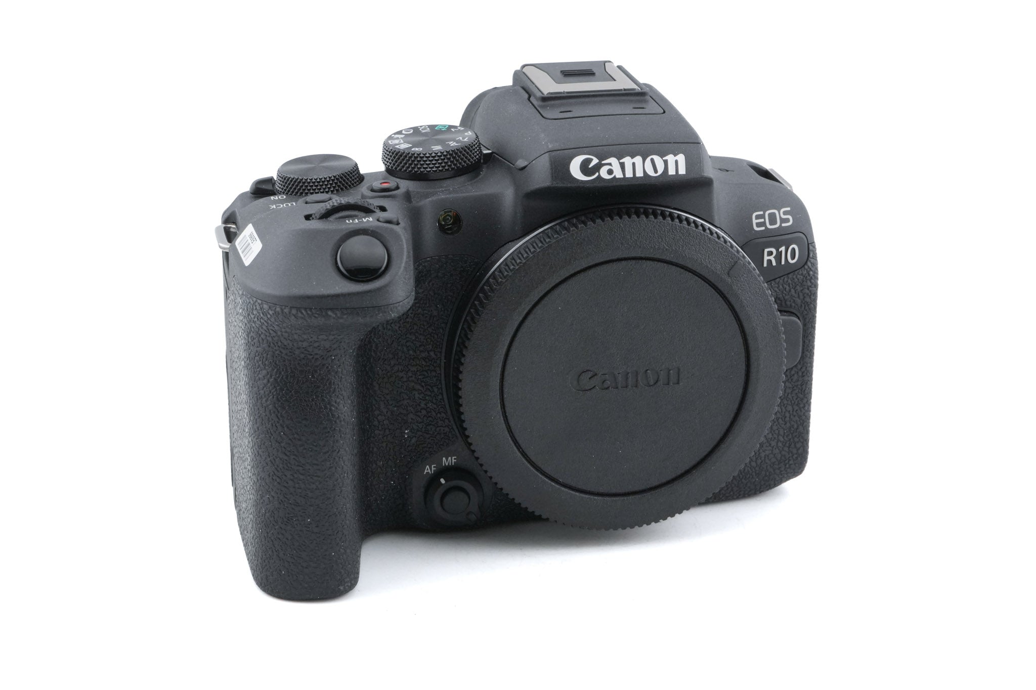 Canon EOS R10