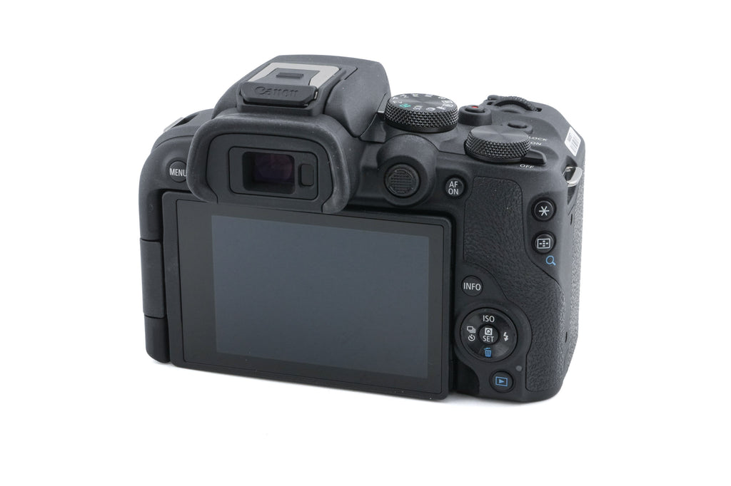 Canon EOS R10