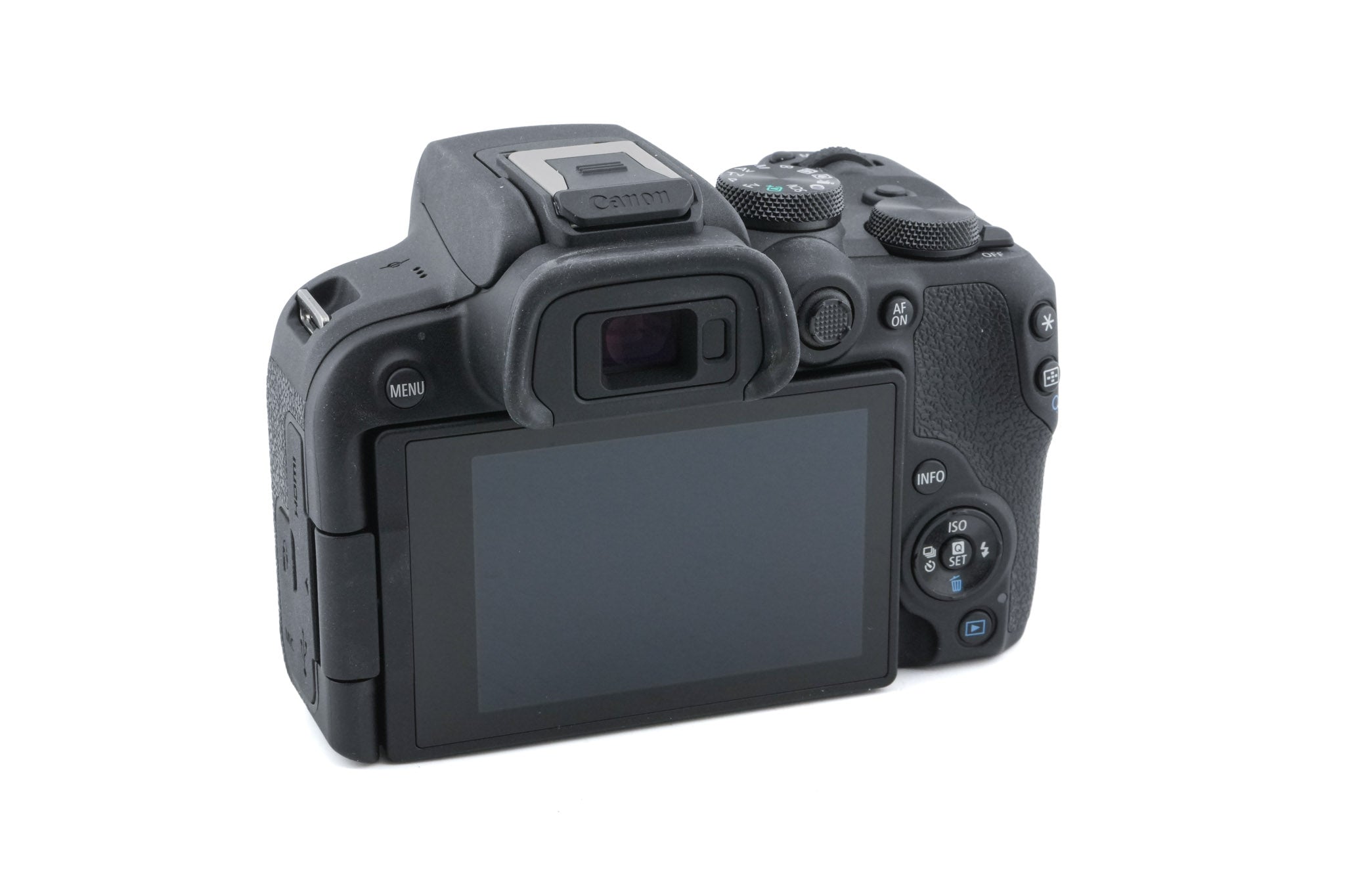 Canon EOS R10