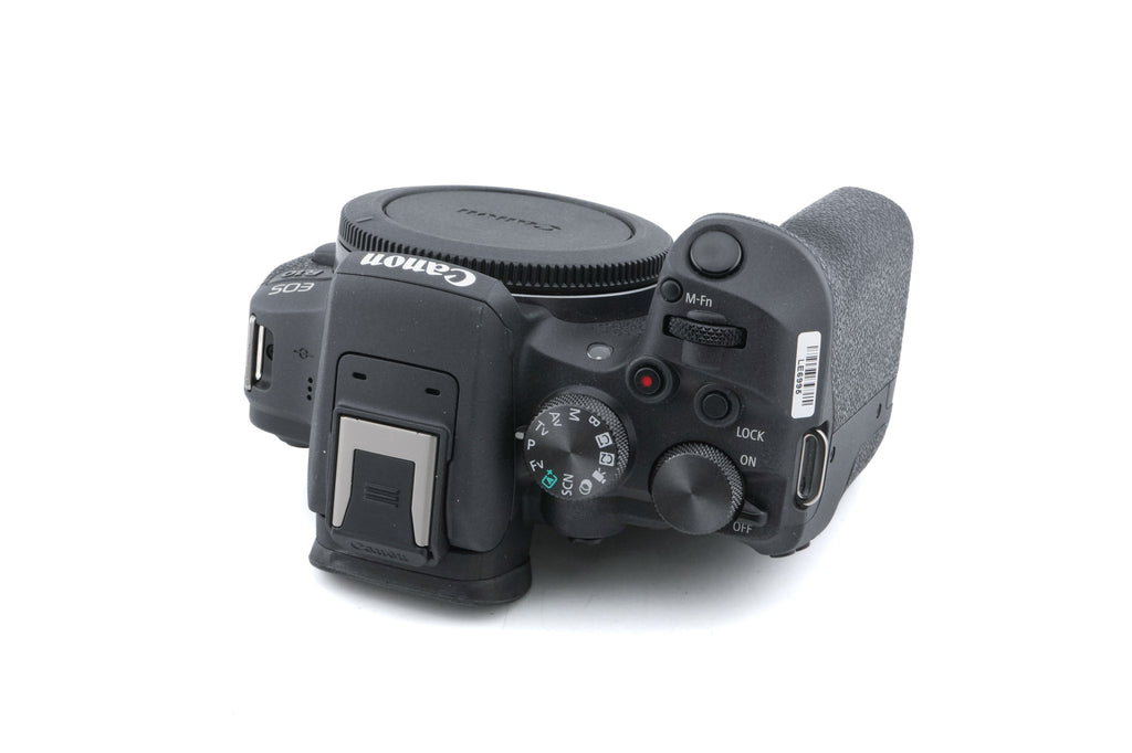Canon EOS R10