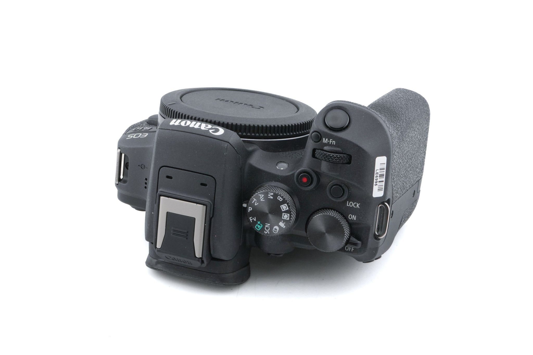 Canon EOS R10
