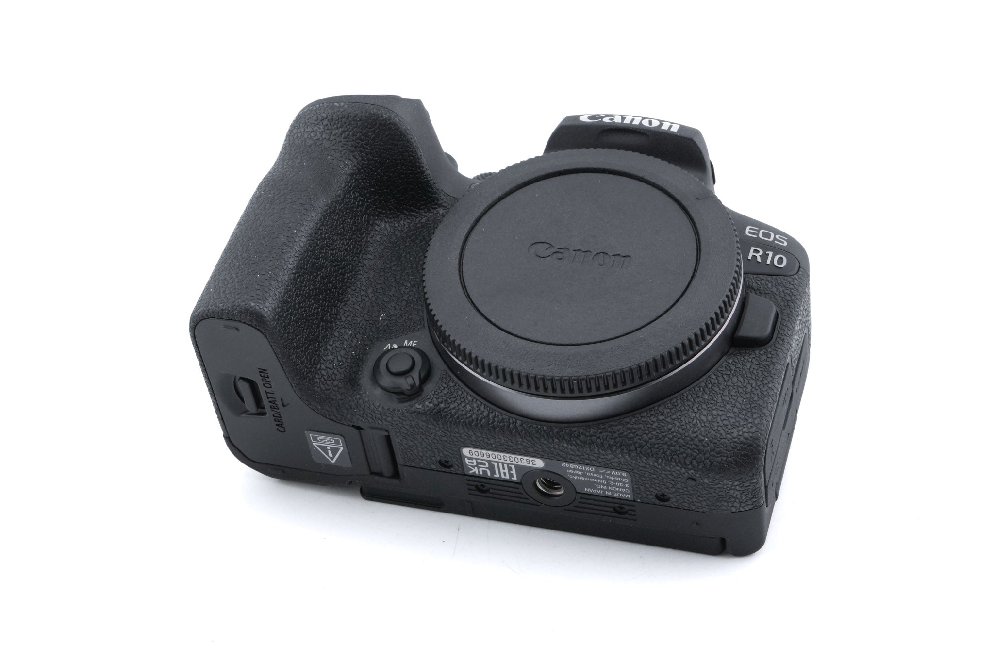 Canon EOS R10