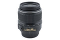 Nikon 18-55mm f3.5-5.6 AF-S Nikkor G II ED