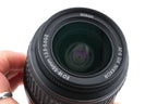 Nikon 18-55mm f3.5-5.6 AF-S Nikkor G II ED
