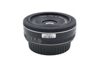 Canon 40mm f2.8 STM
