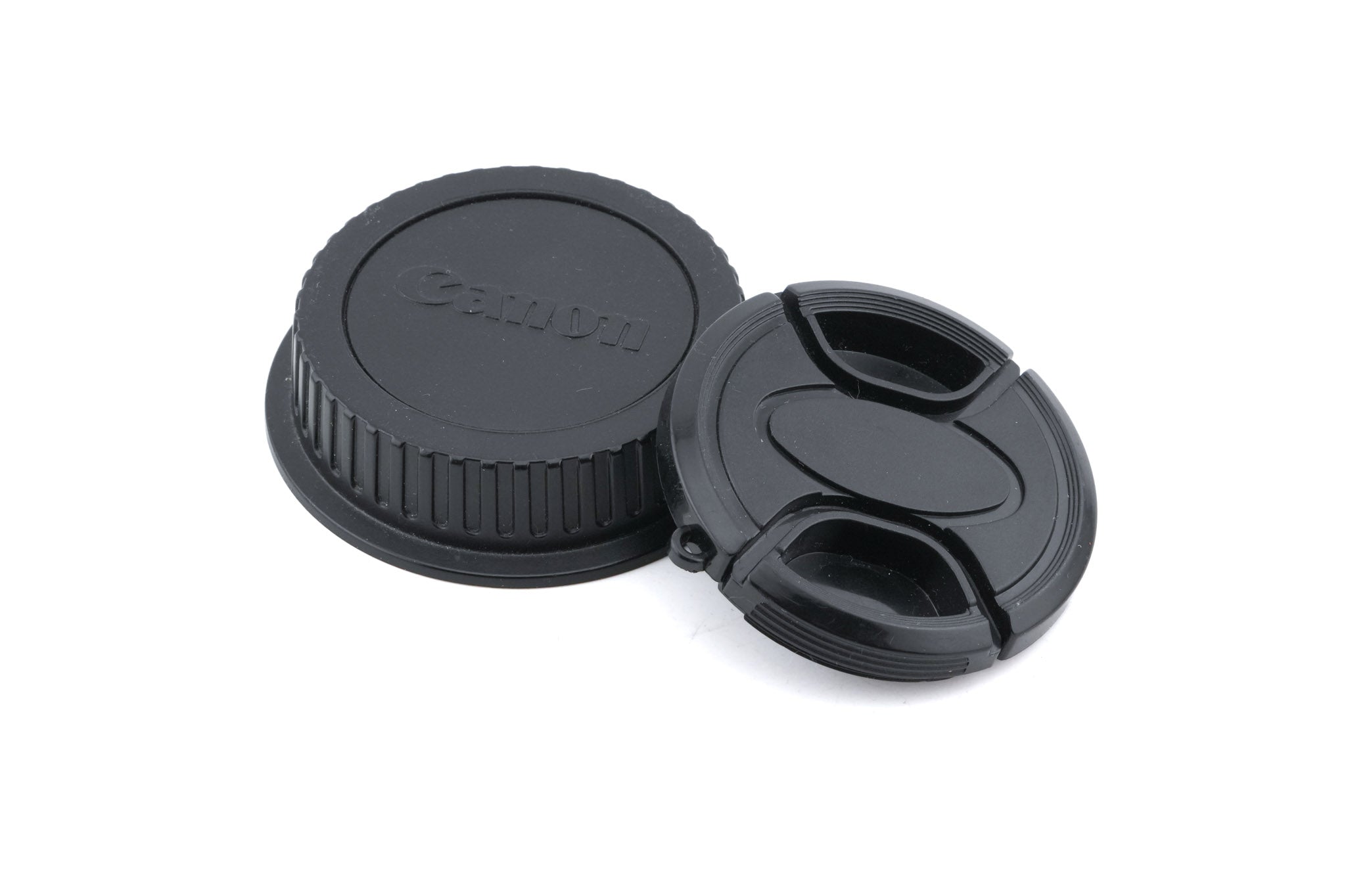 Canon 40mm f2.8 STM