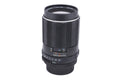 Pentax 135mm f3.5 Super-Multi-Coated Takumar