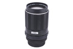 Pentax 135mm f3.5 Super-Multi-Coated Takumar