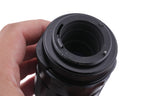 Pentax 135mm f3.5 Super-Multi-Coated Takumar