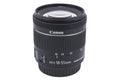 Canon 18-55mm f4-5.6 IS STM