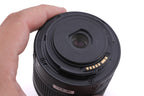 Canon 18-55mm f4-5.6 IS STM