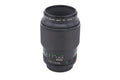 Canon 100mm f4 Macro FDn