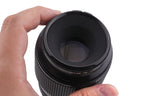 Canon 100mm f4 Macro FDn