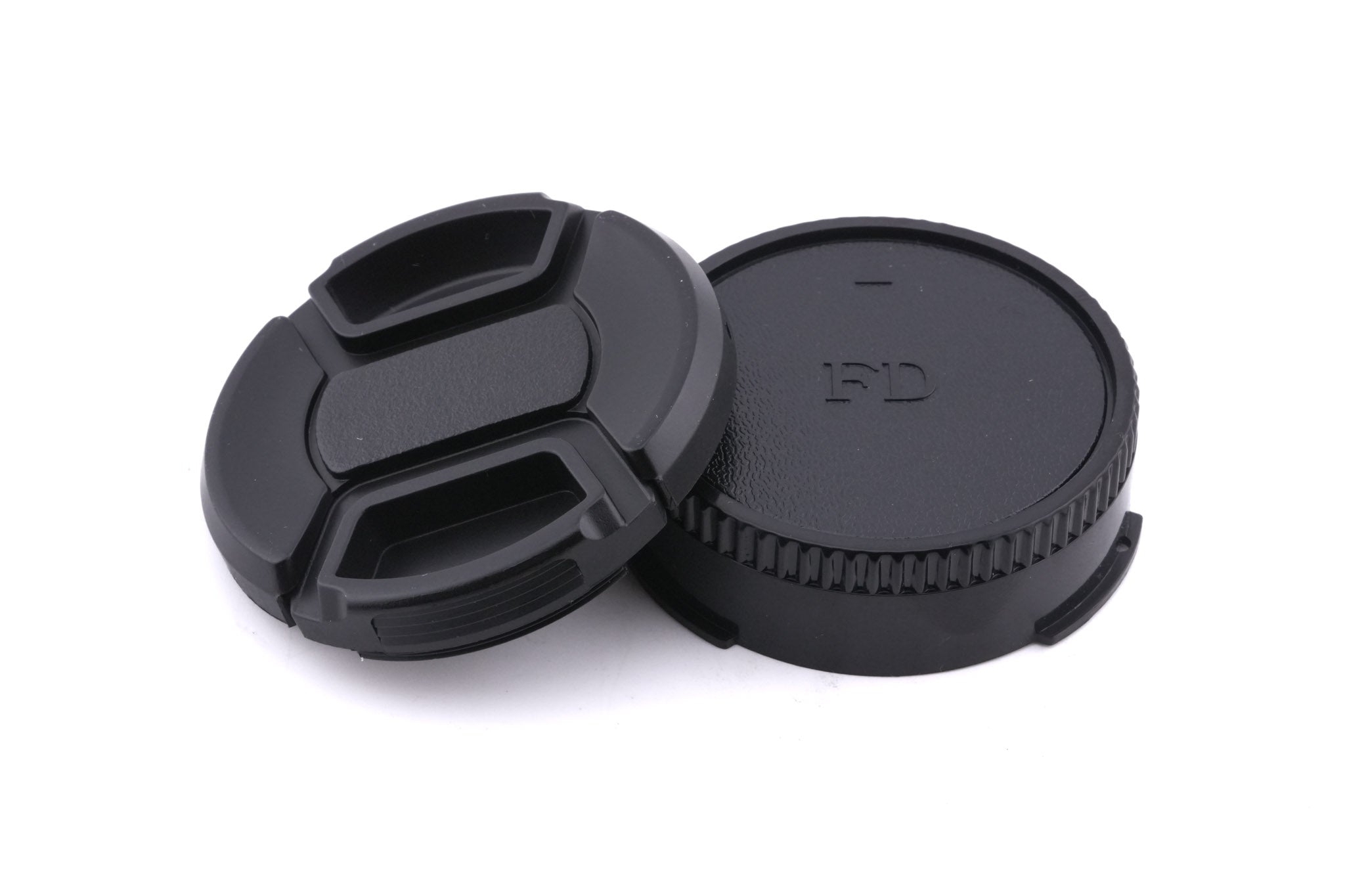 Canon 100mm f4 Macro FDn