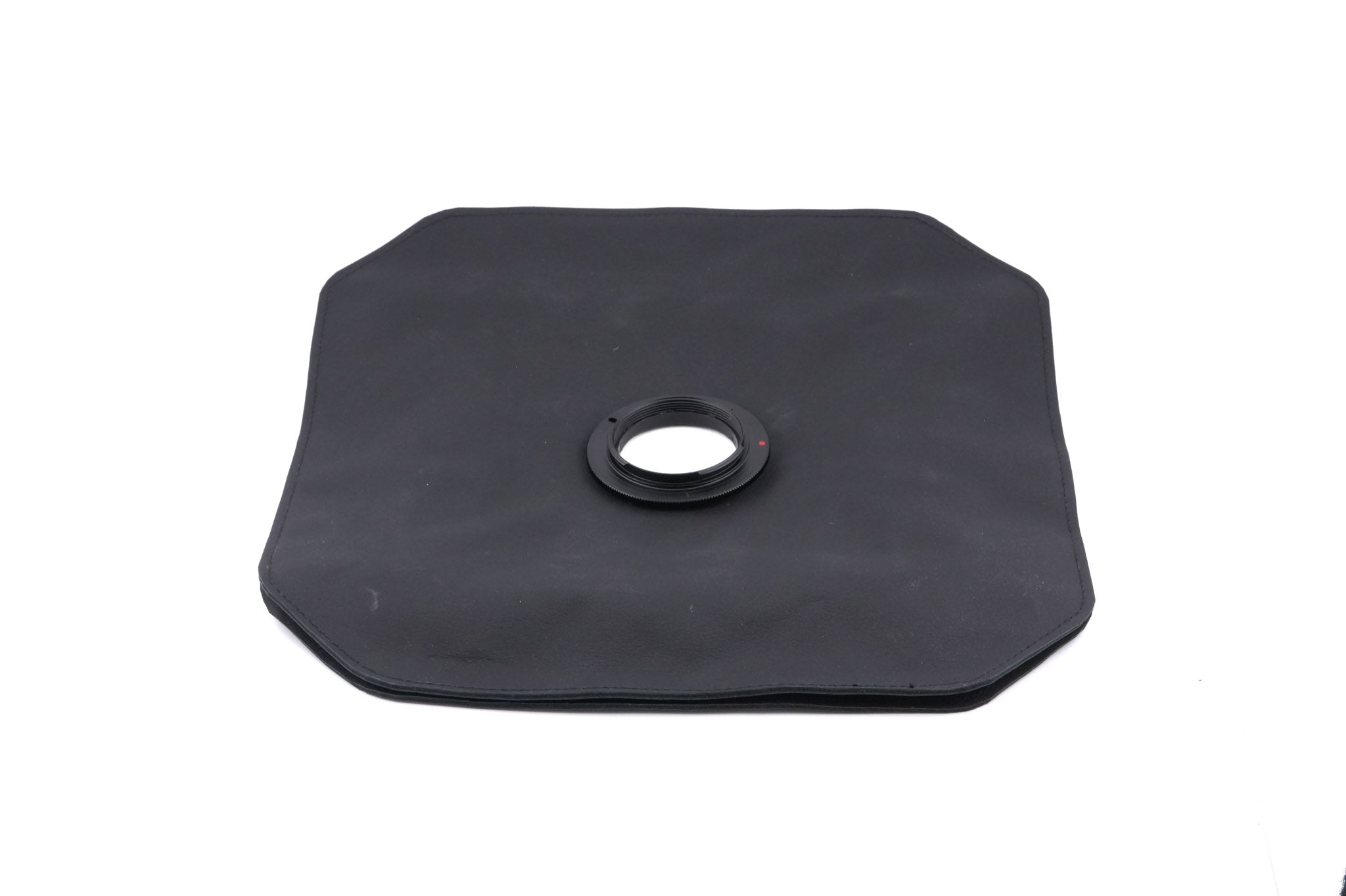 eTone Sinar - Nikon F Bag Bellows Adapter