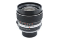 Tamron 28mm f2.8 Auto