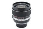 Tamron 28mm f2.8 Auto