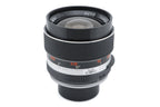 Tamron 28mm f2.8 Auto